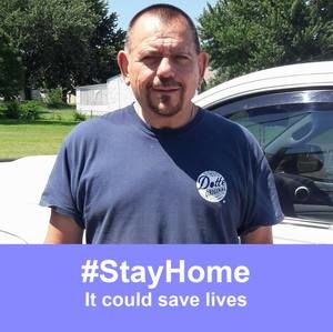 Meet your Posher, Mike